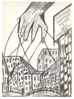 litografia originale