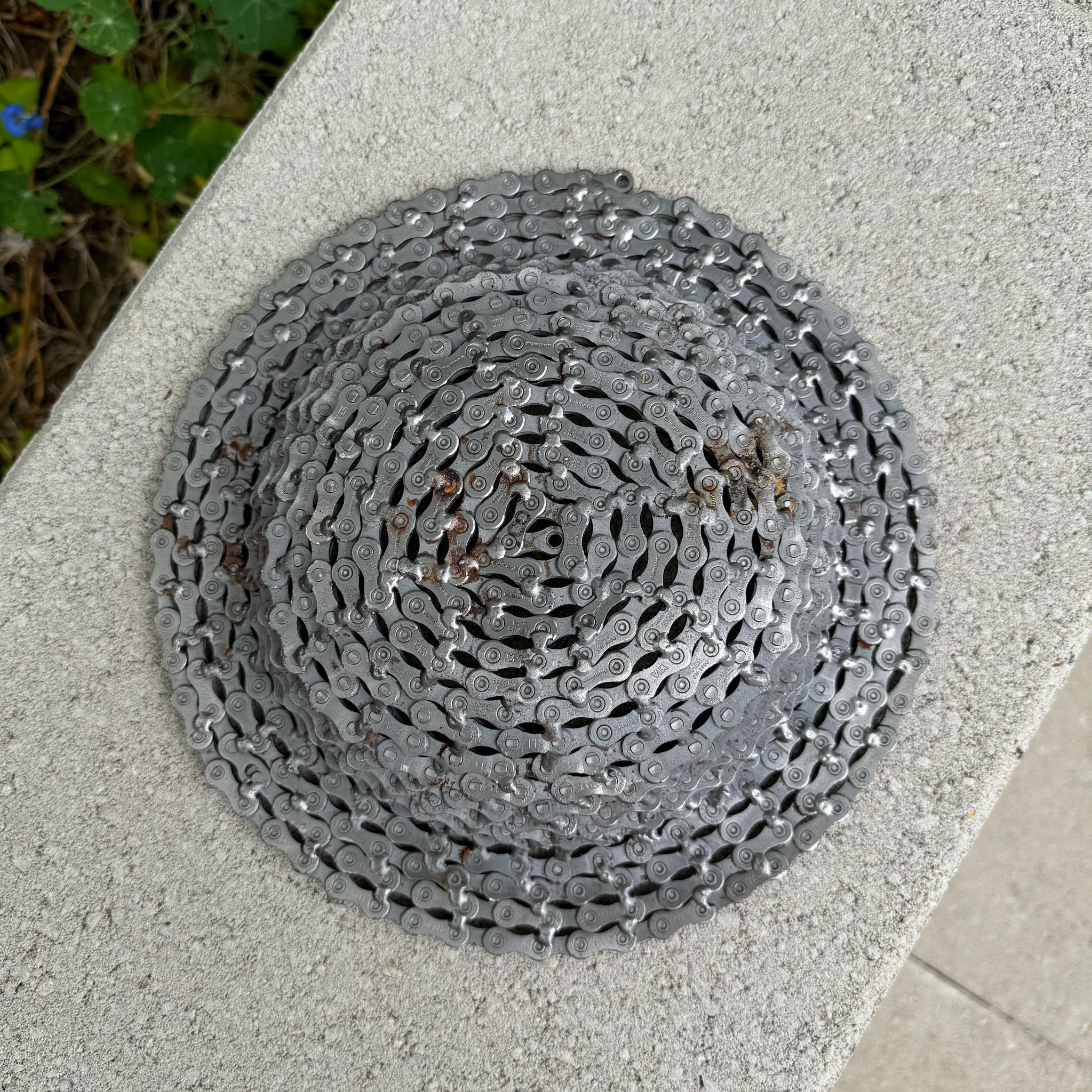 Shimano Bike Chain Bowl,  20th Century 6