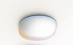 Shimmer Oval Wall Mirror SHS01 by Patricia Urquiola for Glas Italia, Quick Ship