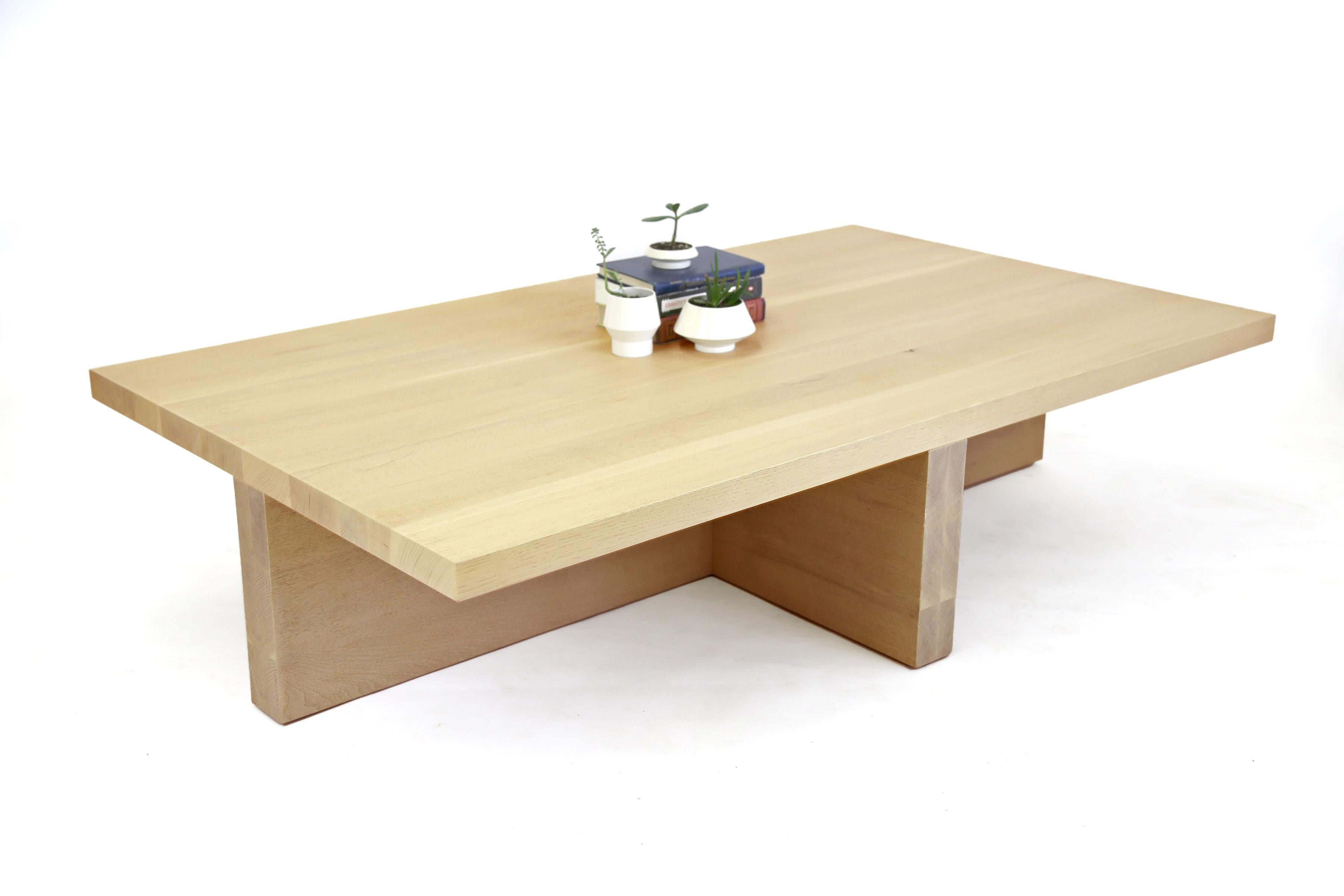 coffee table minimal