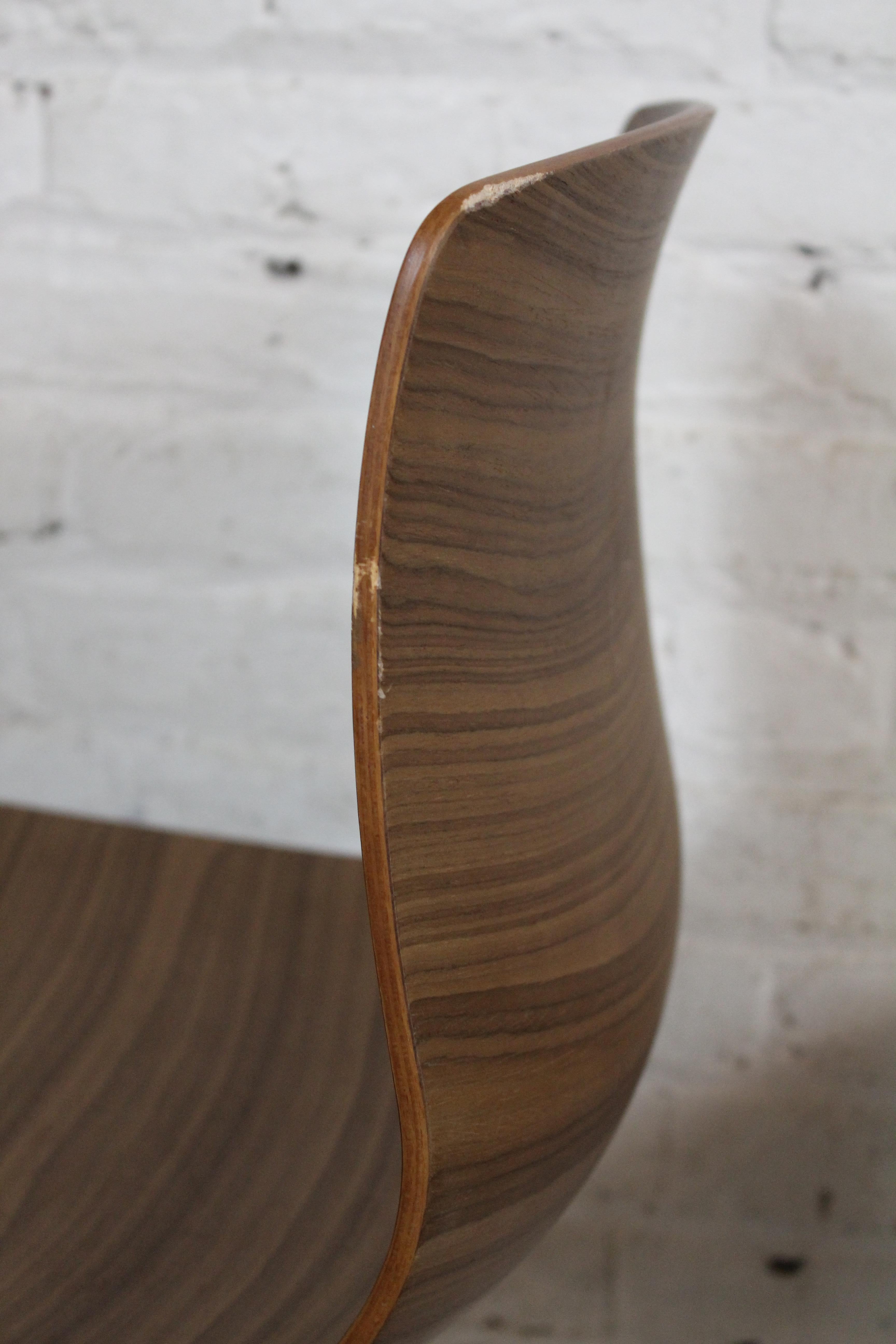 Shin Azumi 'Loku' Adjustable Stools 6
