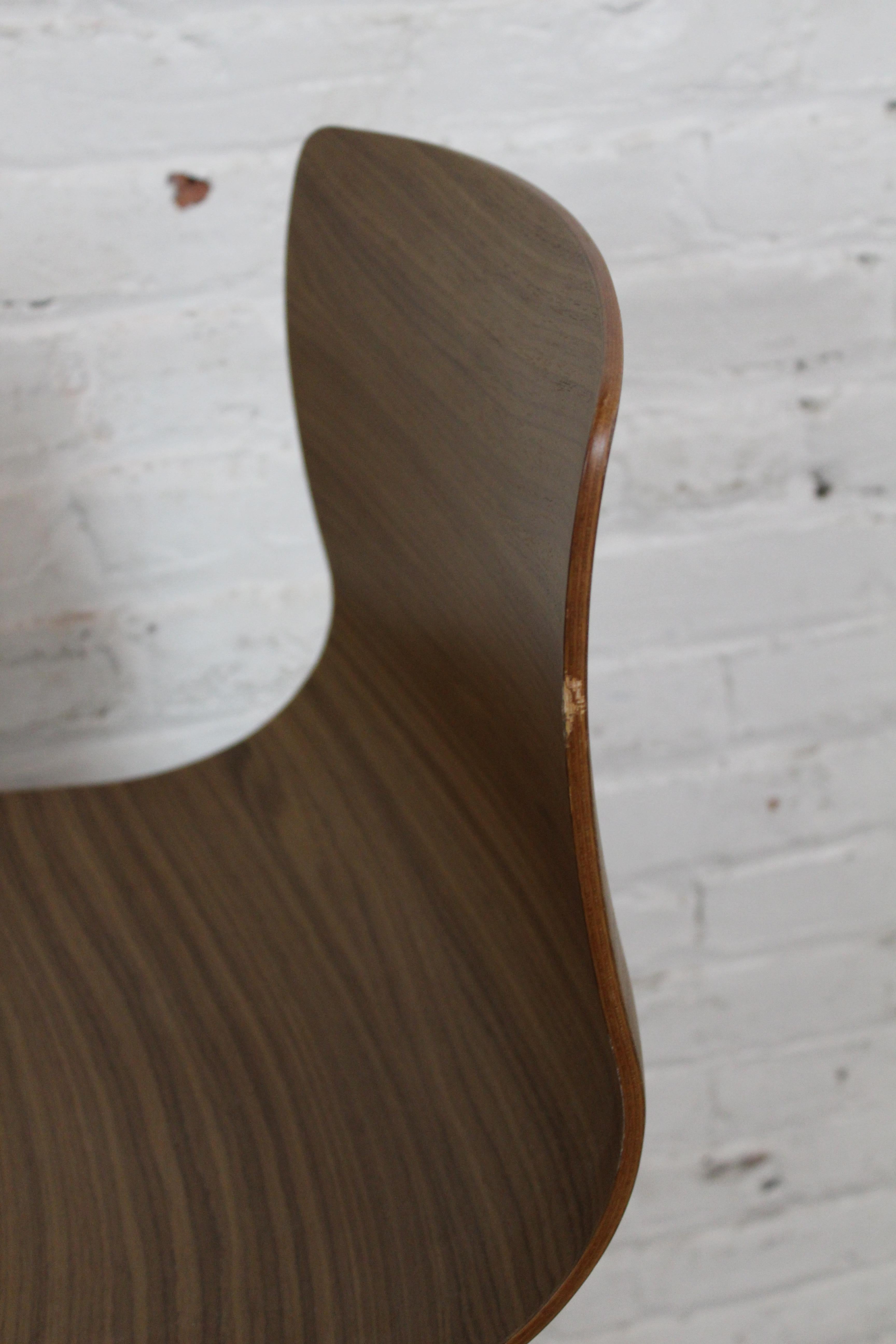 Shin Azumi 'Loku' Adjustable Stools 8