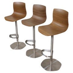 Shin Azumi 'Loku' Adjustable Stools