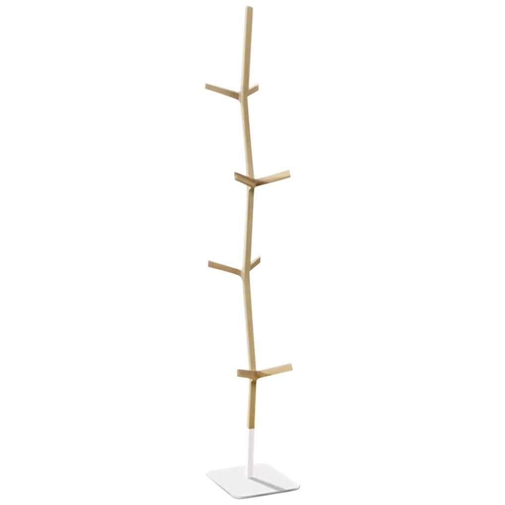 Shin Azumi Nara Coat Stand For Sale