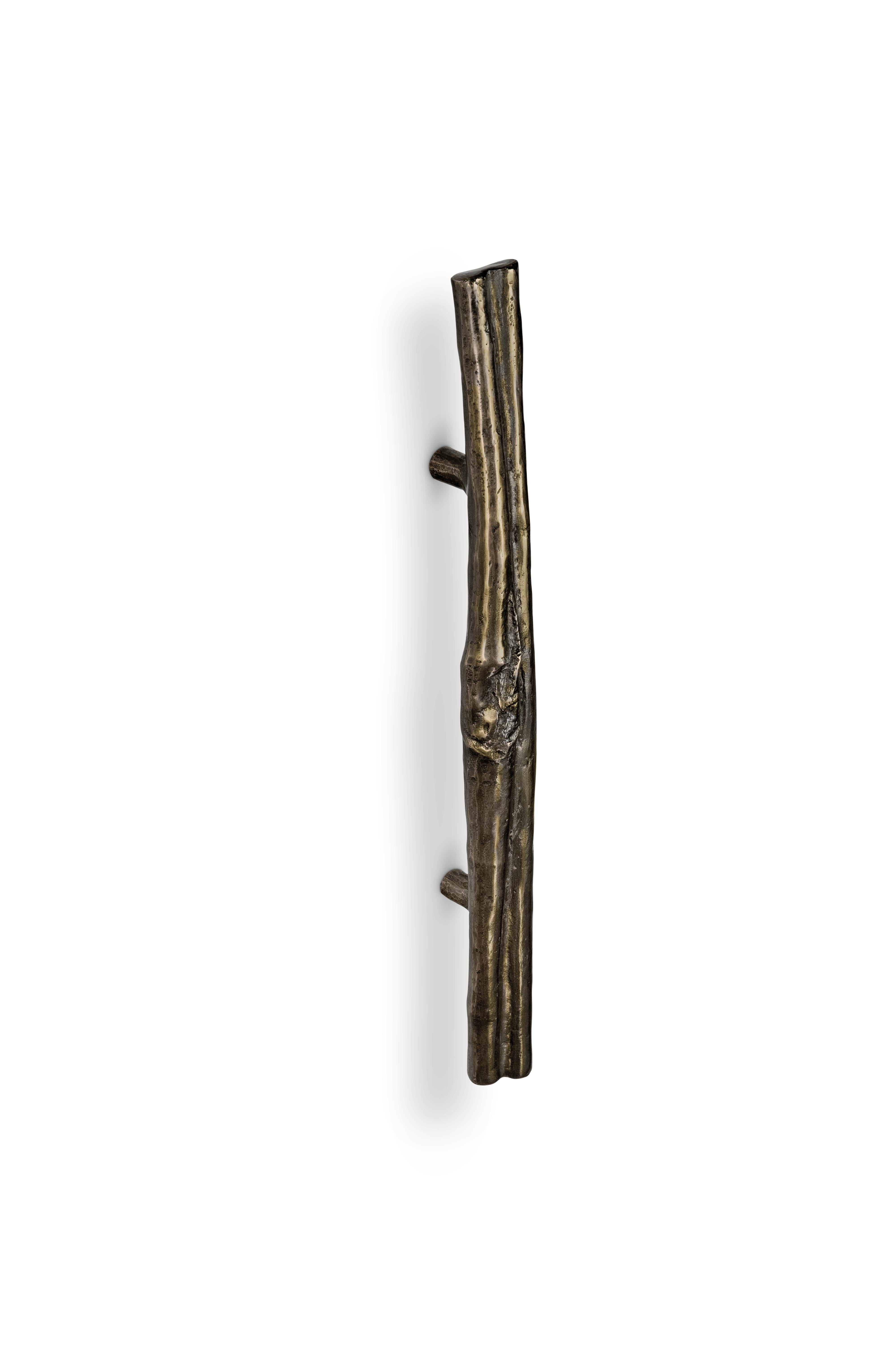 Contemporary Shin Door Pull For Sale