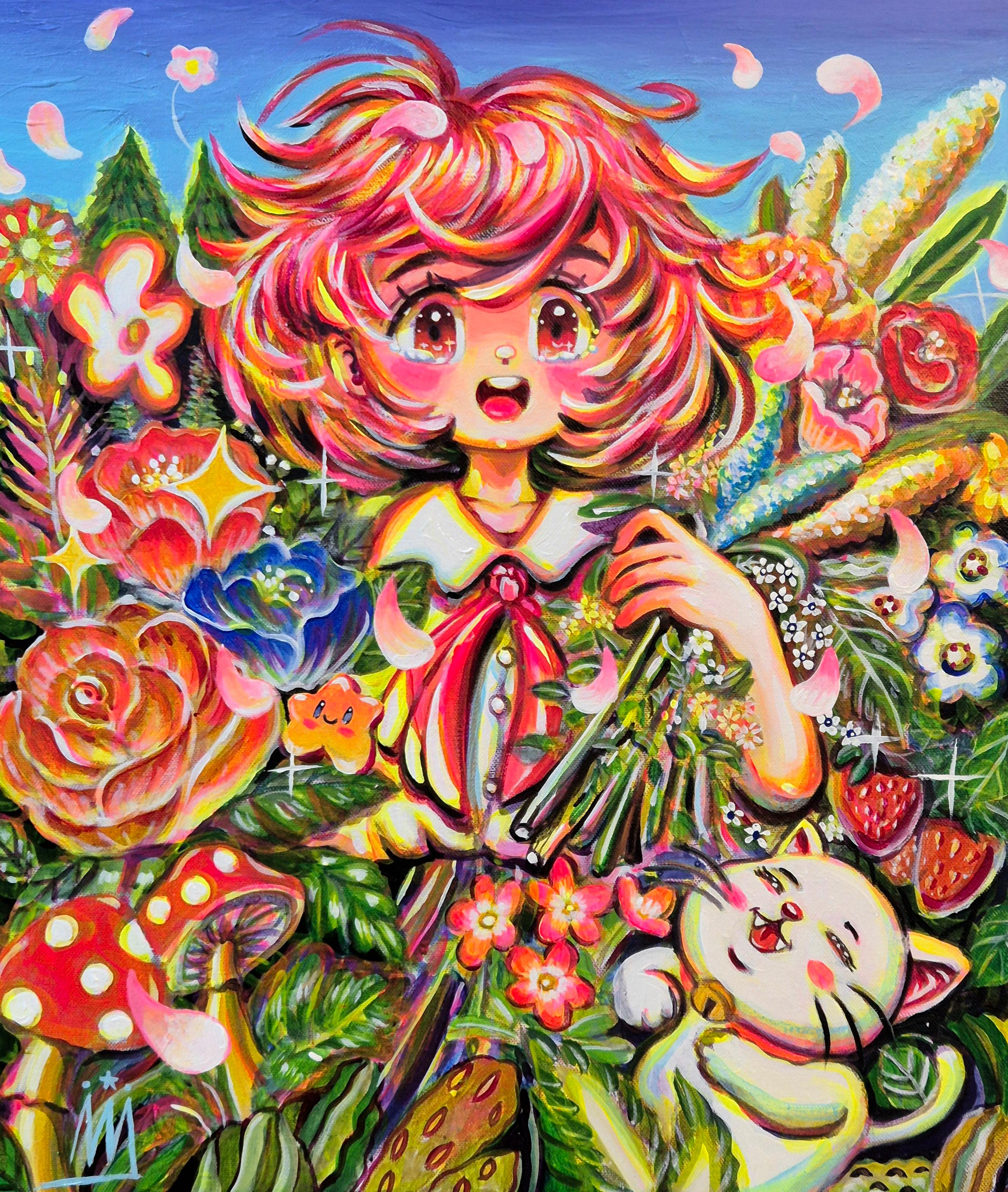 Dessin Peintures