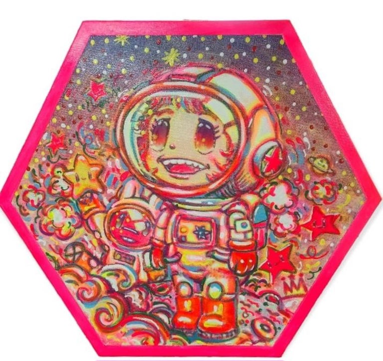 Shin Seung-Hun - Korean Contemporary Art by Shin Seung-Hun - Fantasy ...