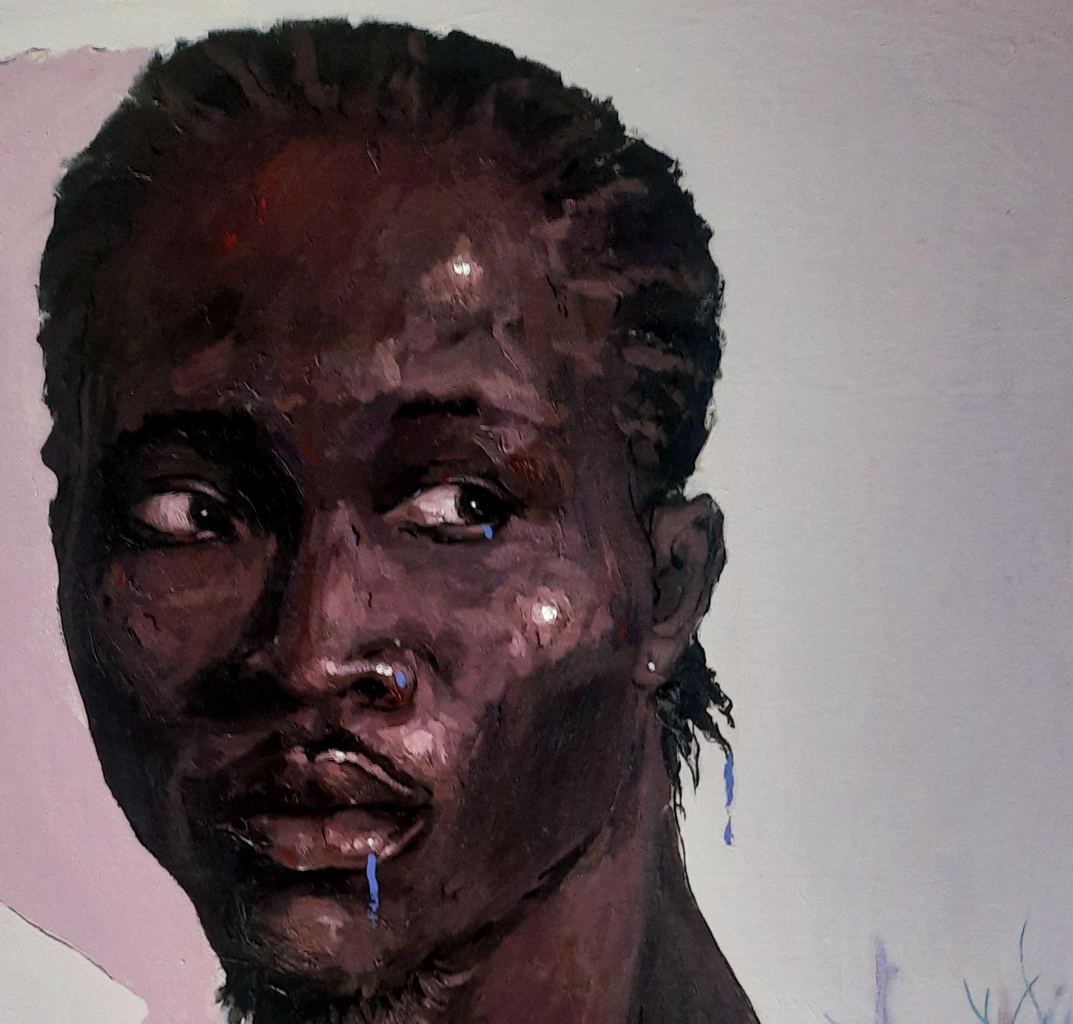 Adebowale in vendita 2