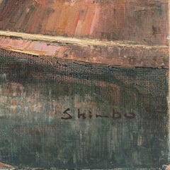 'Paris in Summer', Notre-Dame and the Seine, Île de la Cité from the Left Bank