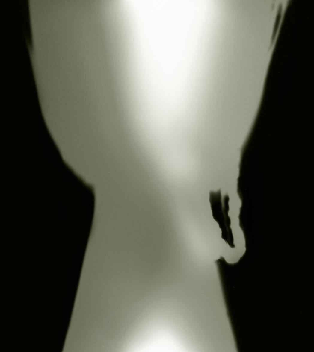 Fingertrommel und Gewürzschale, Diptychon, 2017 von Shine Huang
Aus der Serie 