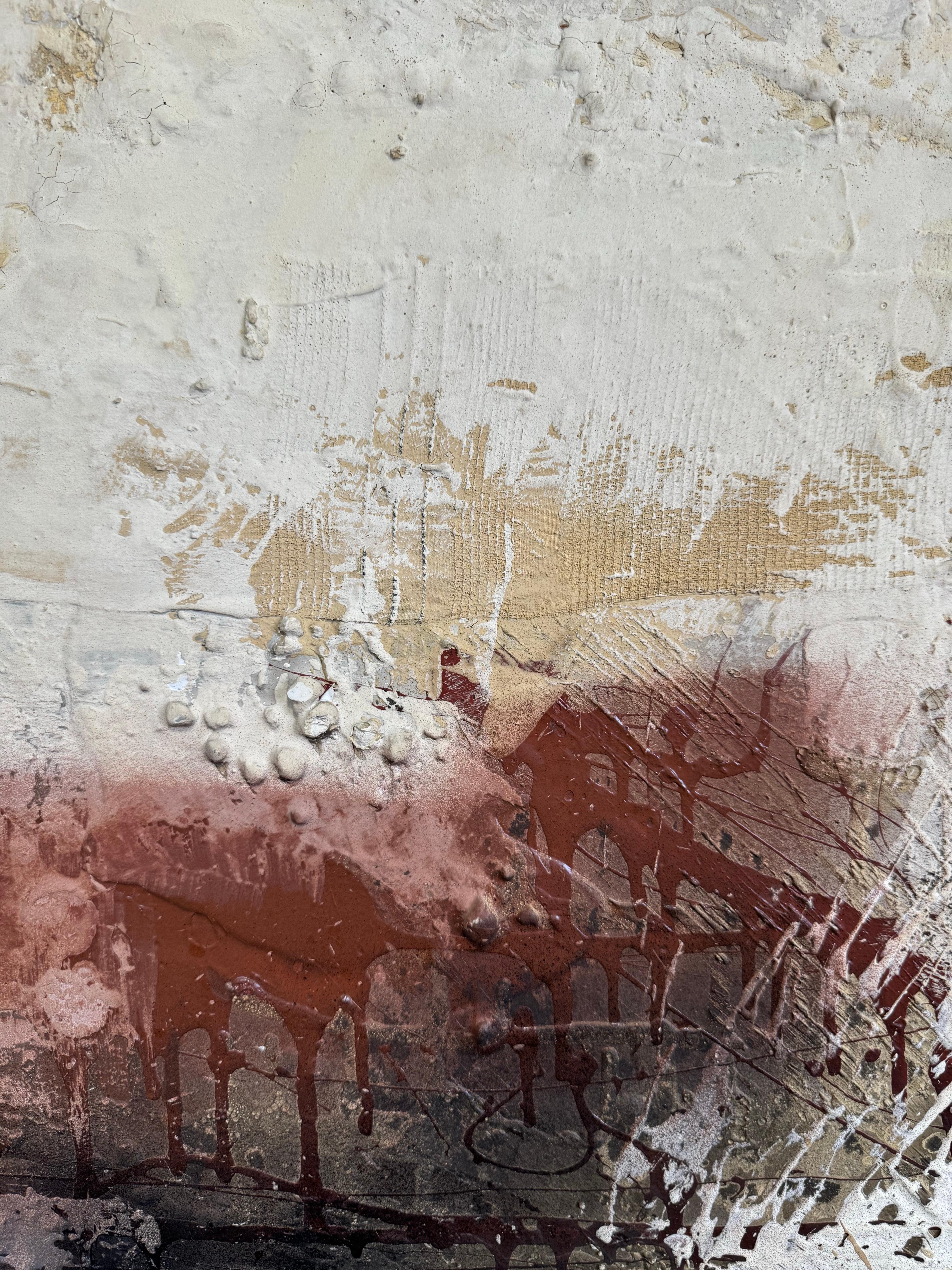 Peinture de Shingo Kusuda 
