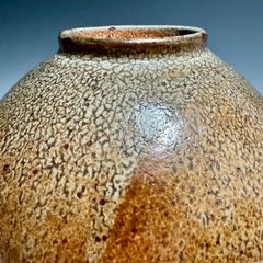 Shino Moonjar by Jason Fox