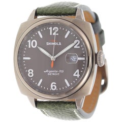 Shinola the Brakeman 10000187