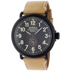 Shinola The Runwell 10000011