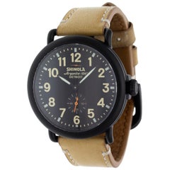Shinola The Runwell 10000035