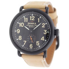 Shinola The Runwell 10000035