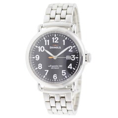 Shinola The Runwell 10000053