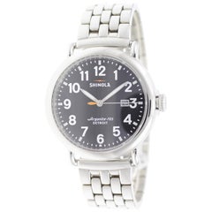 Shinola The Runwell 10000053