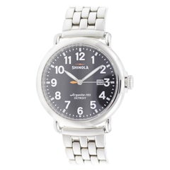 Shinola The Runwell 10000053