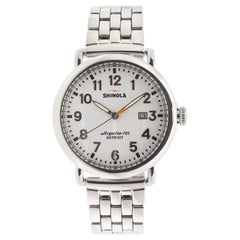 Used Shinola The Runwell 10000054