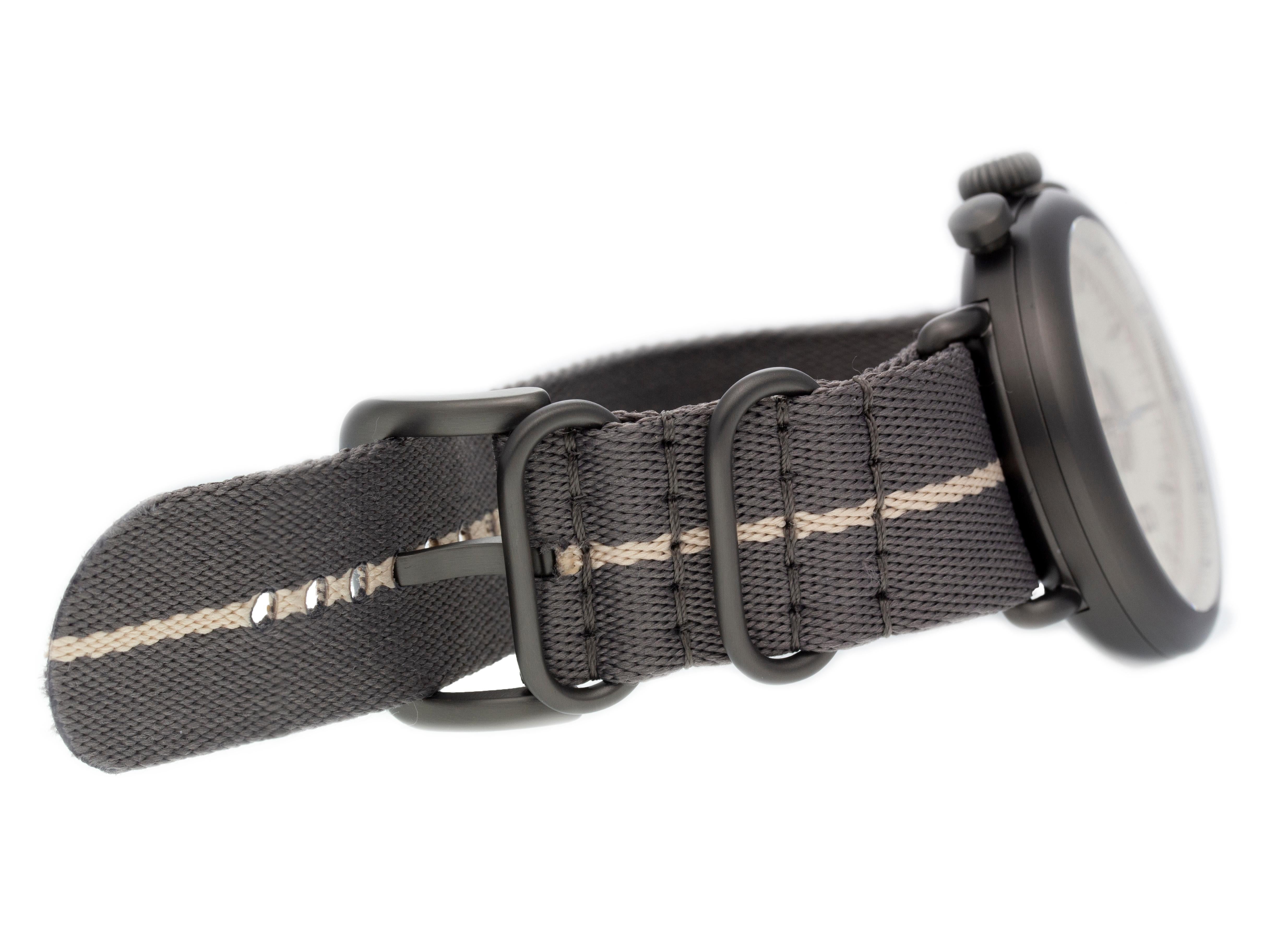Shinola The Runwell 10000145 For Sale 6
