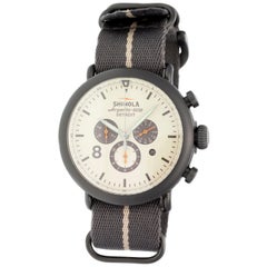 Used Shinola The Runwell 10000145