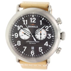 Shinola The Runwell 10000172