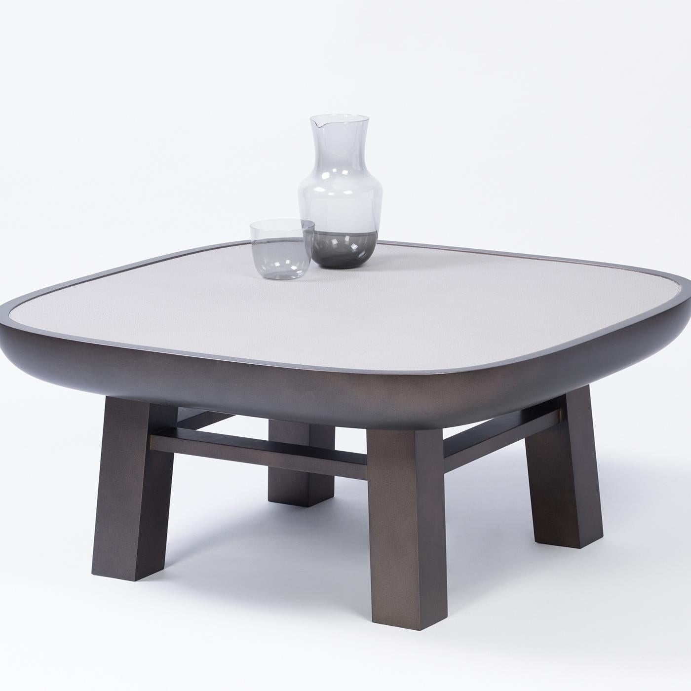 Contemporary Shinto Coffee Table For Sale