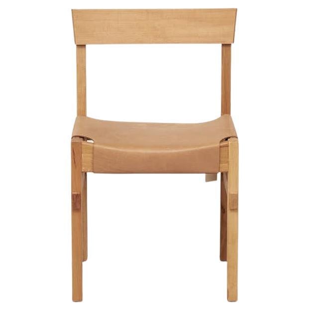 Shinto Dining Chairs - Natural