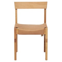 Shinto Dining Chairs - Natural