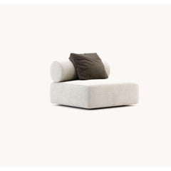 Module Shinto avec dos de Domkapa