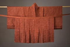Shinto Monk Costume Set