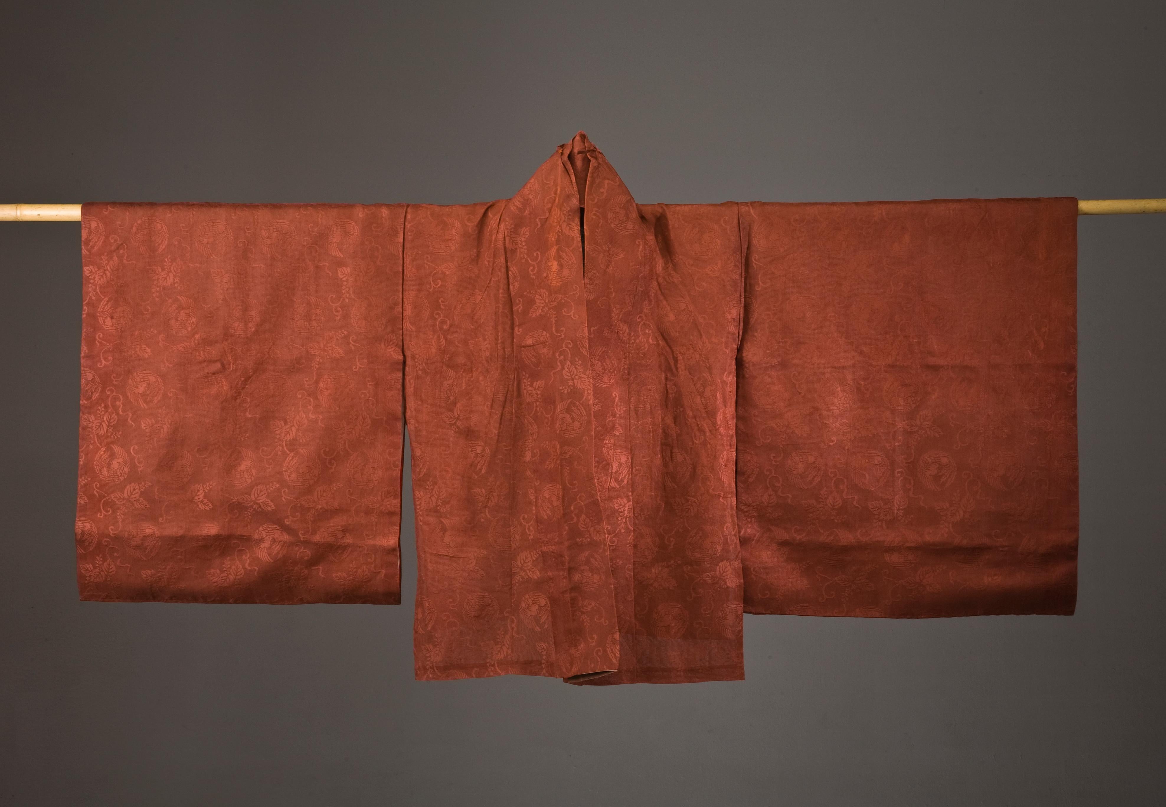 Showa Shinto Monk Costume Set For Sale
