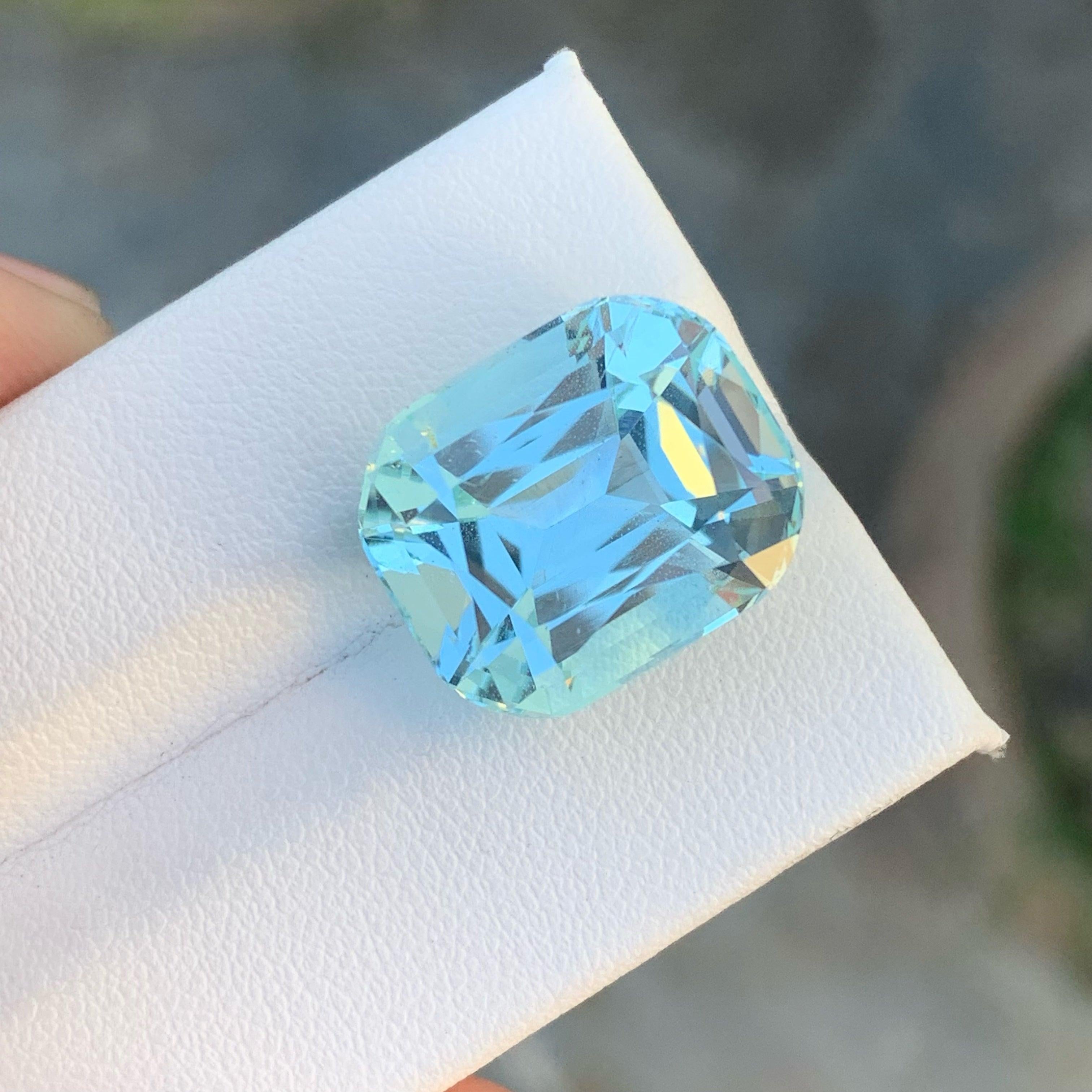 aquamarine gemstone price in pakistan