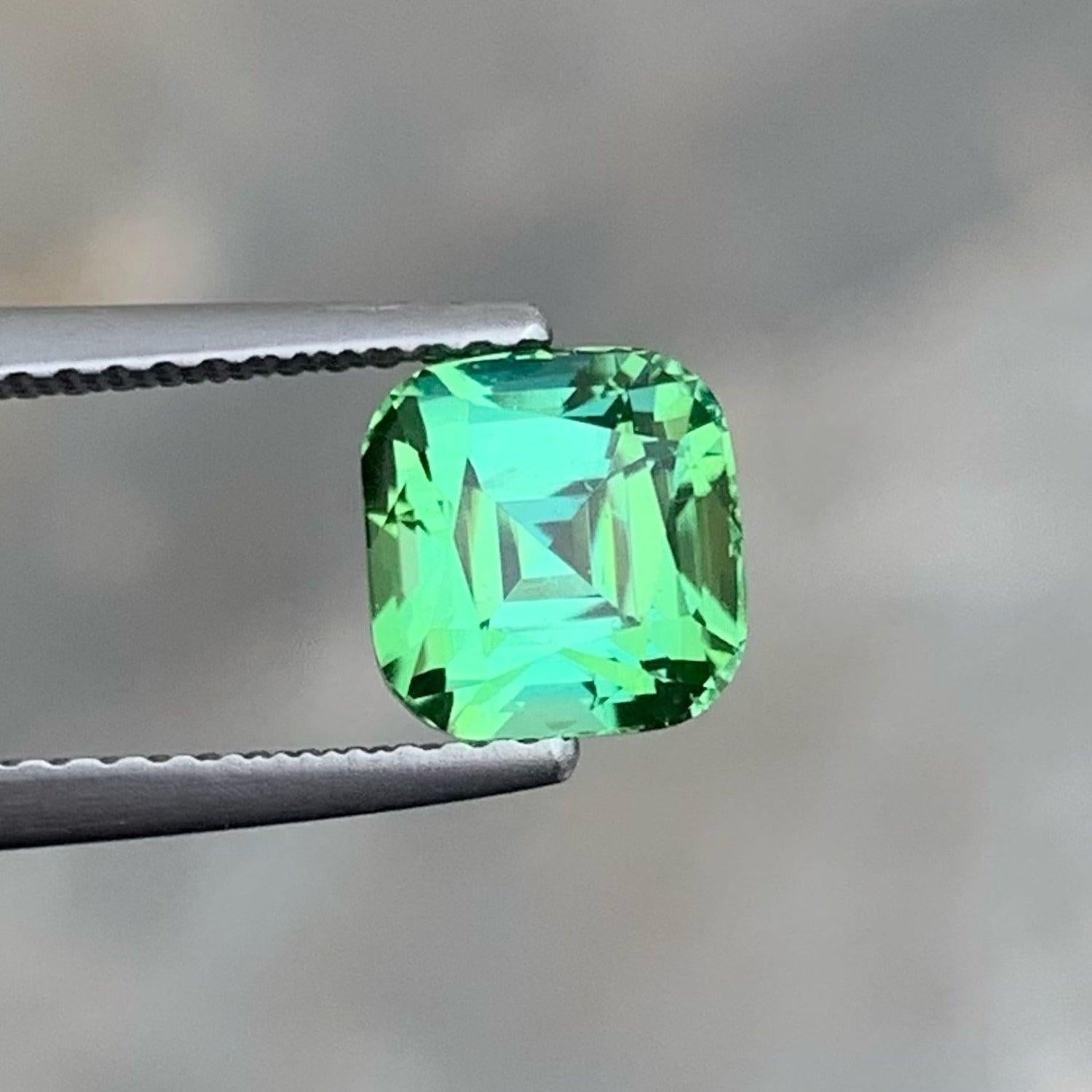 afghan stone