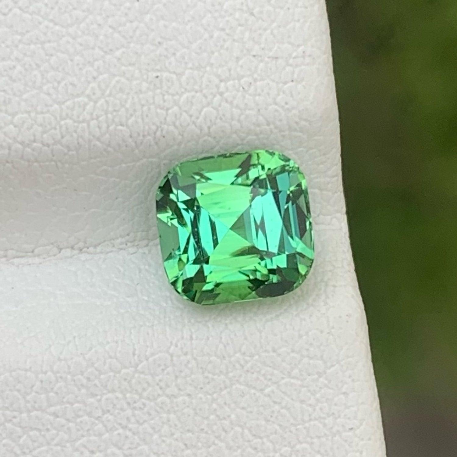 shiny tourmaline