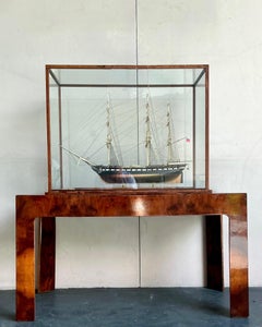 Ship for John