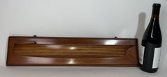 Ship Model of the Armed Navy Brig Boxer