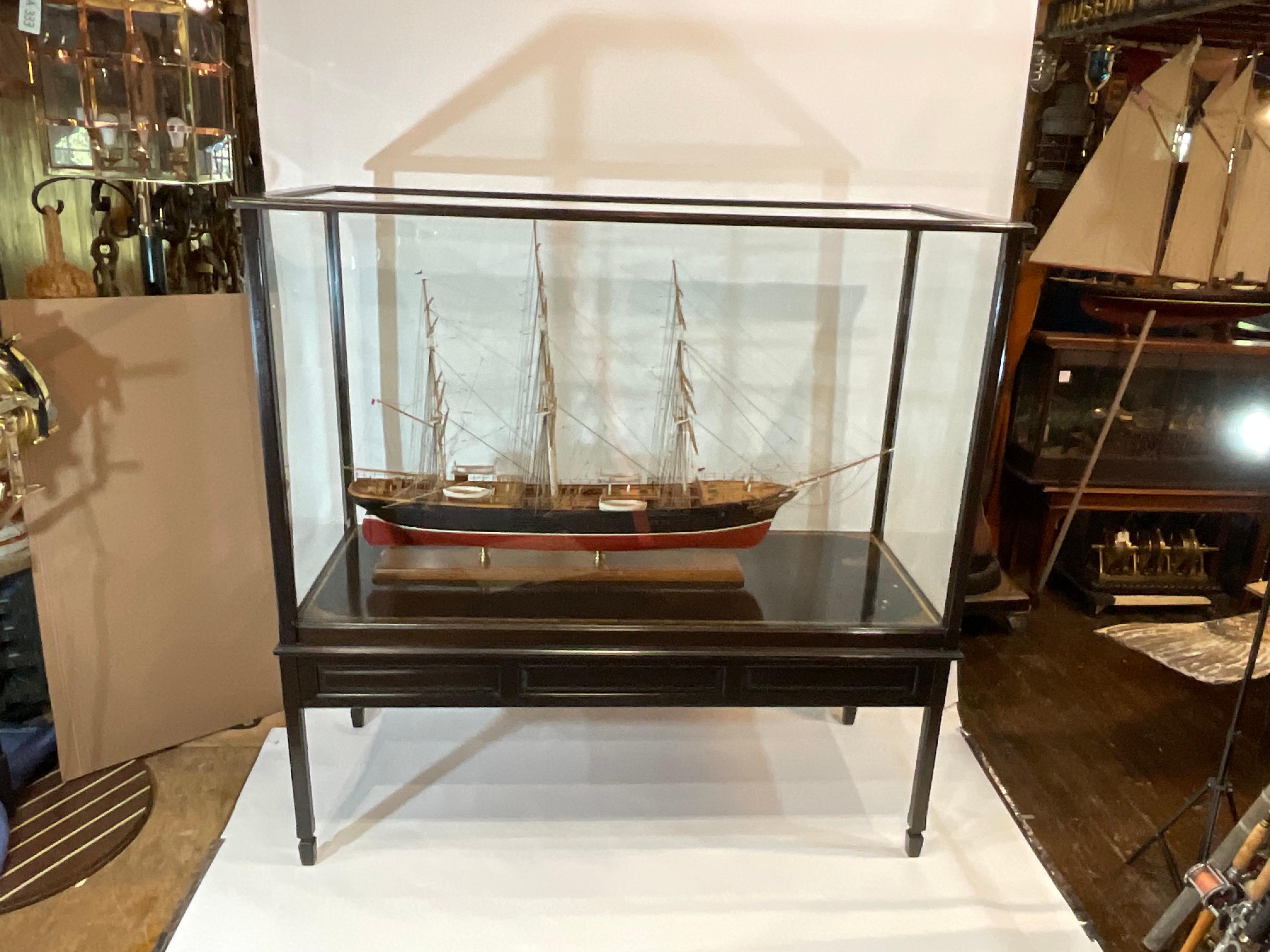 Ship Model Torrens For Sale 11