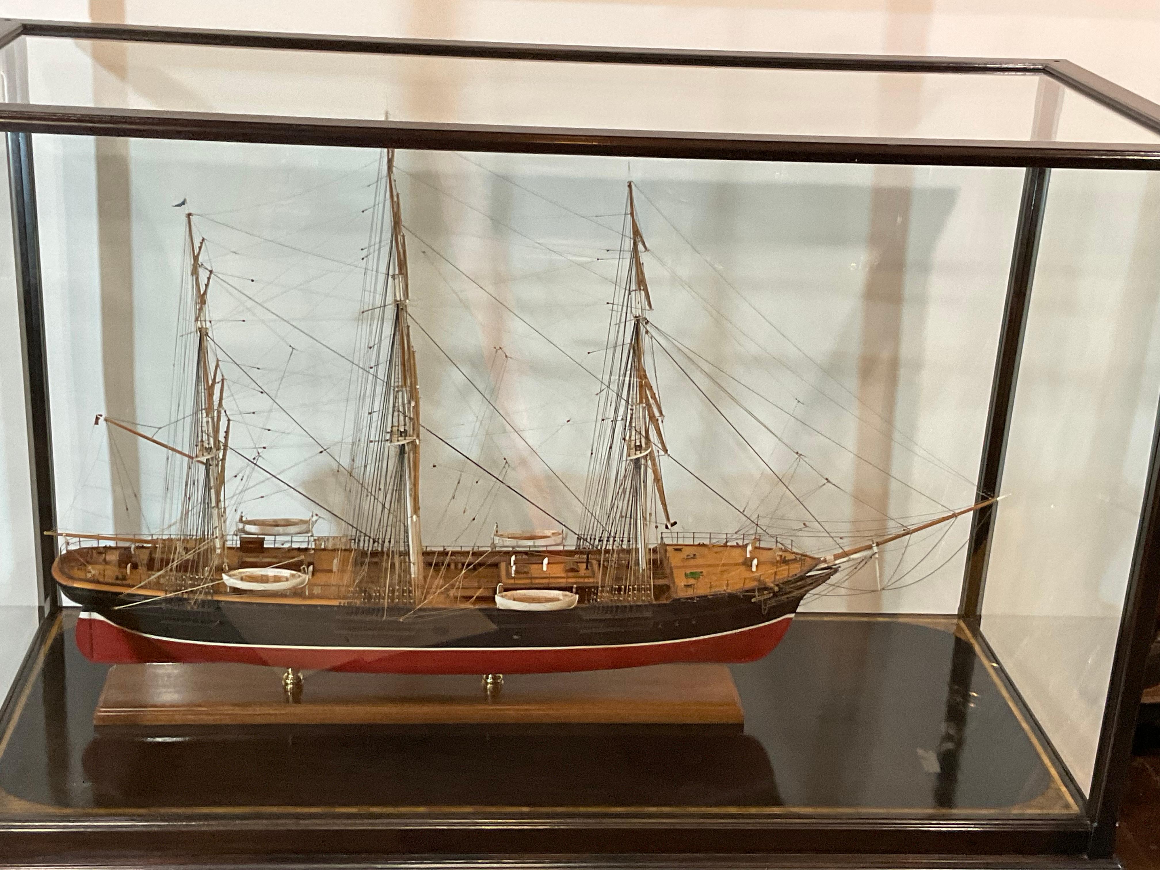 Ship Model Torrens For Sale 13