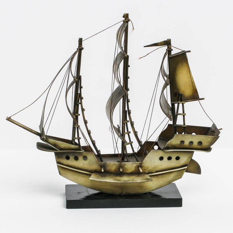 Ship Models For Sale at 1stDibs