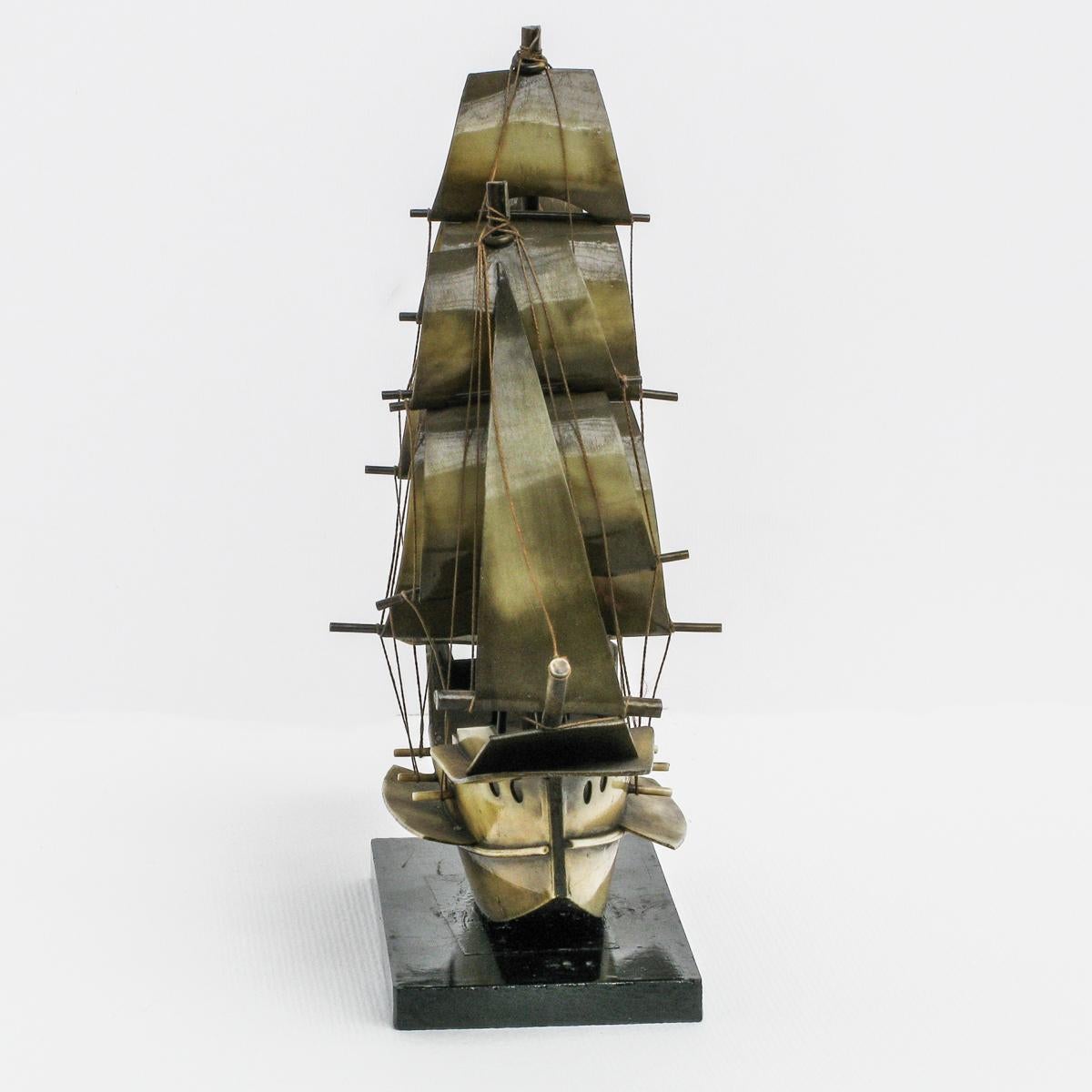 Ship Models: ON OFFER In Excellent Condition For Sale In Alessandria, Piemonte
