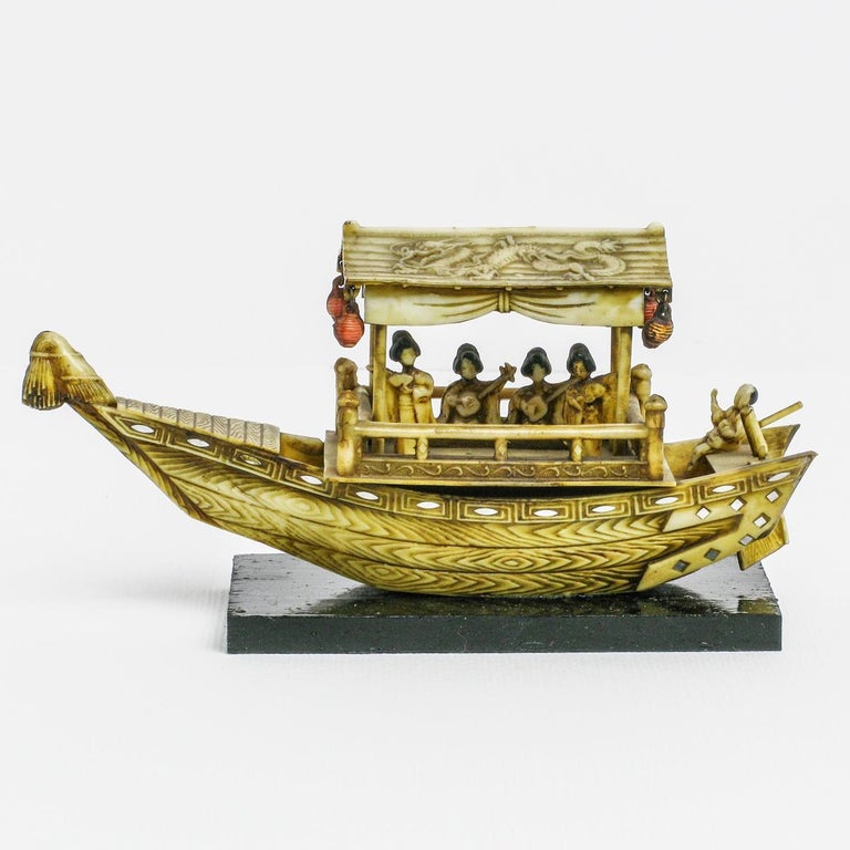 Ship Models For Sale at 1stDibs