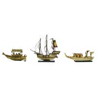 Clipper Ship Model of Great Republic by Thomas Rosenquist For Sale at ...