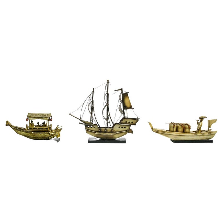 Ship Models For Sale at 1stDibs