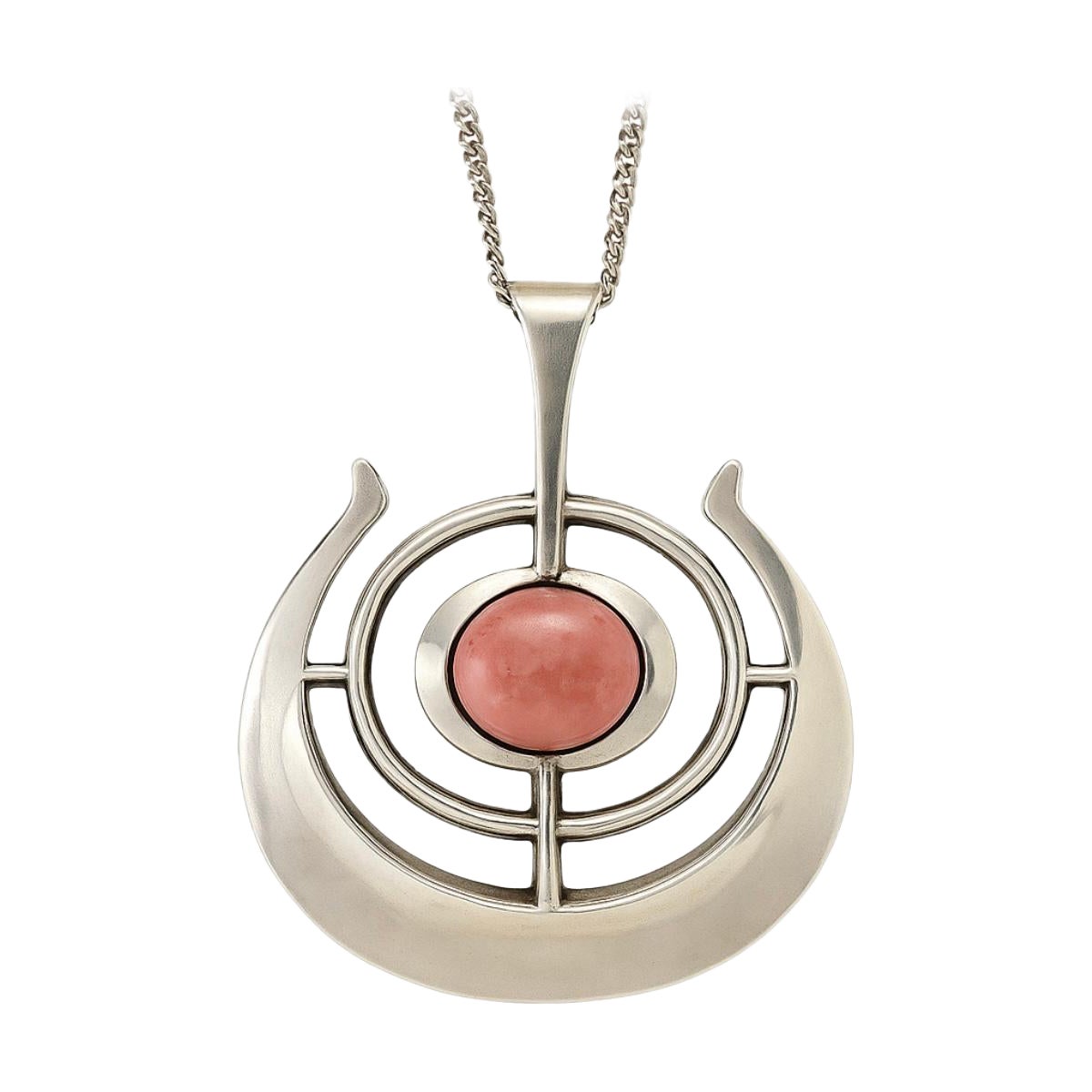 David Andersen Sterling Silver