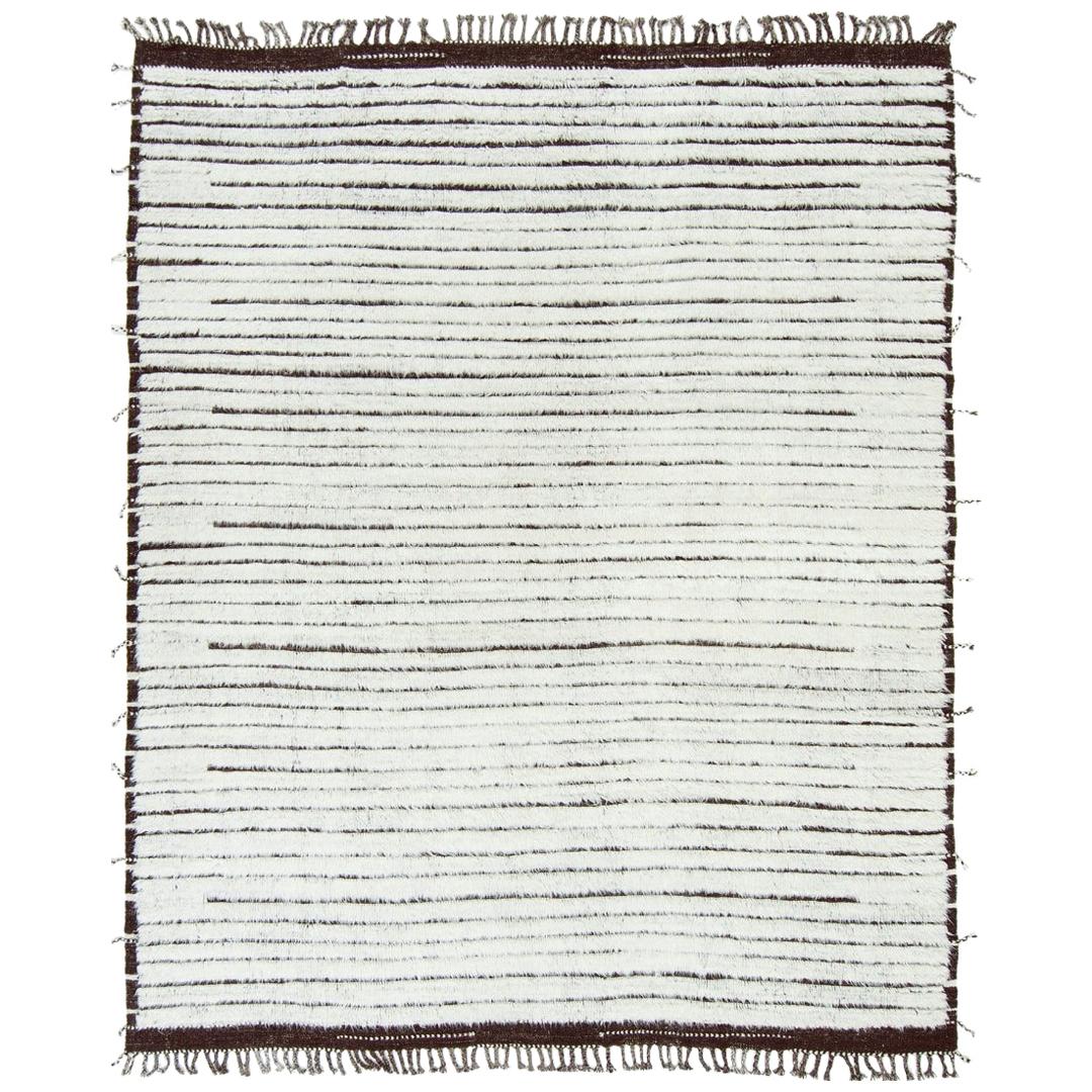 Shipca Rug, Haute Bohemian Collection by Mehraban