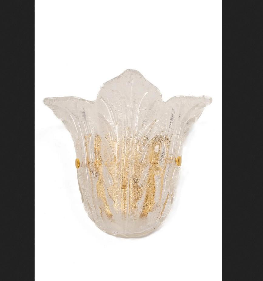 Italian Shipping  and Customs Clearance Costs for Order ID 70114872 // 2 x Wall Light For Sale
