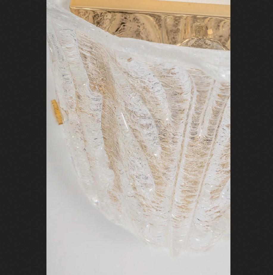 Shipping  and Customs Clearance Costs for Order ID 70114872 // 2 x Wall Light In Good Condition For Sale In Aachen, NRW