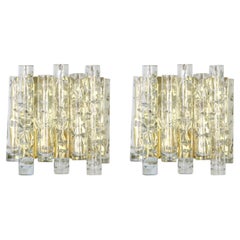 Shipping Cost for Order 74420282 // Pair of Murano Glass Wall Sconces, Doria